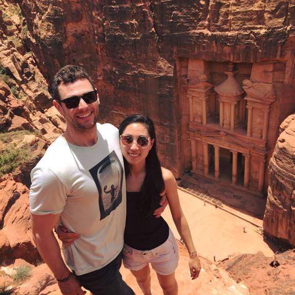 Meet your Posher, Nita - Picture 1 of 1